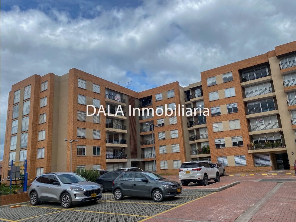 SE VENDE APARTAMENTO EN CHIA CUNDINAMARCA — foto 2