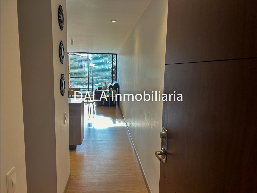 SE ARRIENDA APARTAMENTO EN CHIA CUNDINAMARCA — foto 3