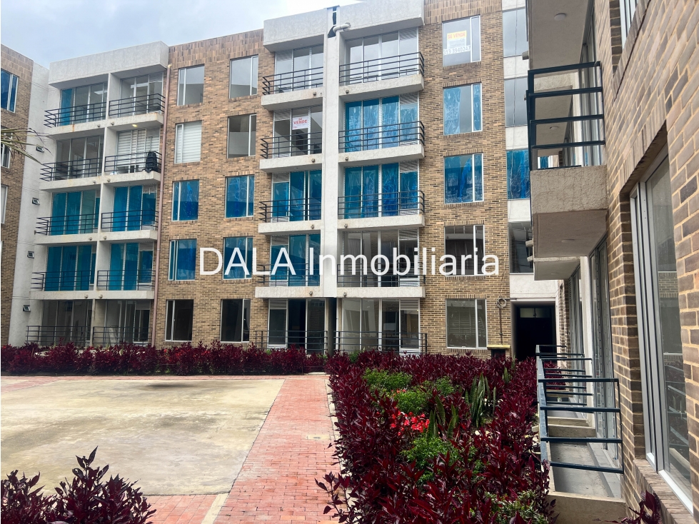 SE VENDE APARTAMENTO EN CAJICA, CAMPUS CLUB, INMOBILIARIAS CAJICÁ
