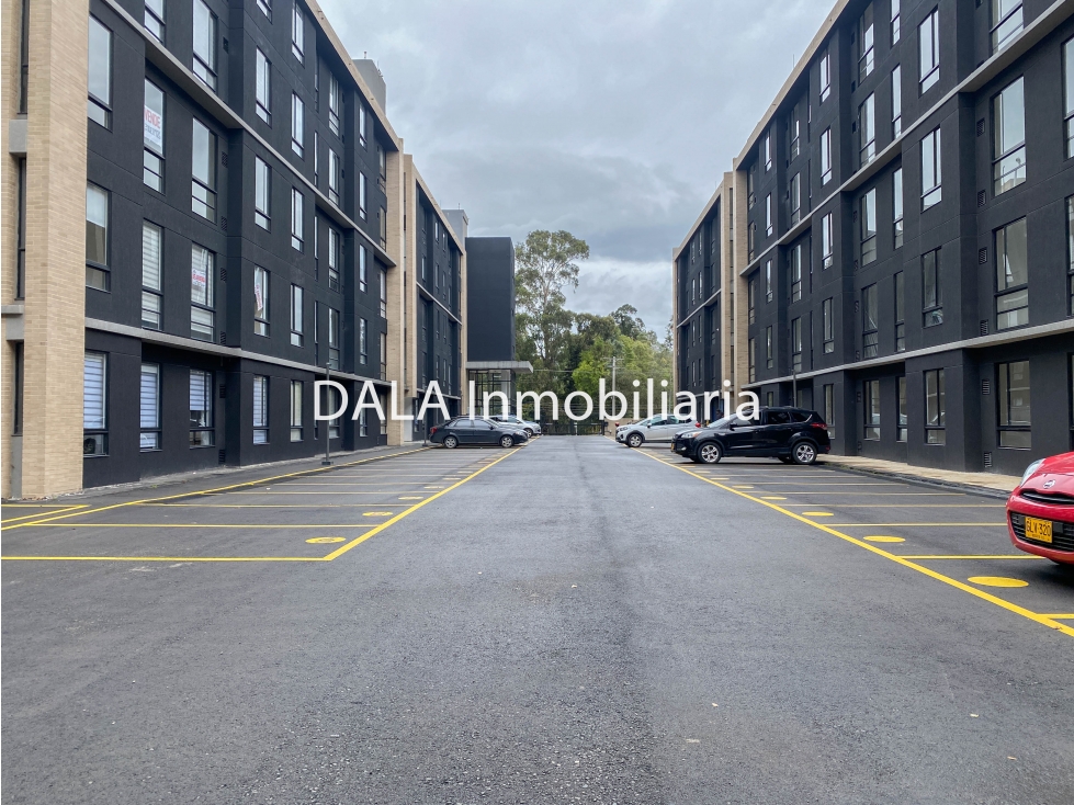 SE VENDE APARTAMENTO EN EL CENTRO DE CAJICÁ. INMOBILIARIAS CAJICÁ — foto 2