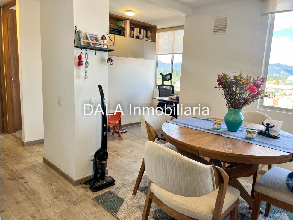 SE VENDE APARTAMENTO EN EL CENTRO DE CHÍA, INMOBILIARIAS CHÍA — foto 4