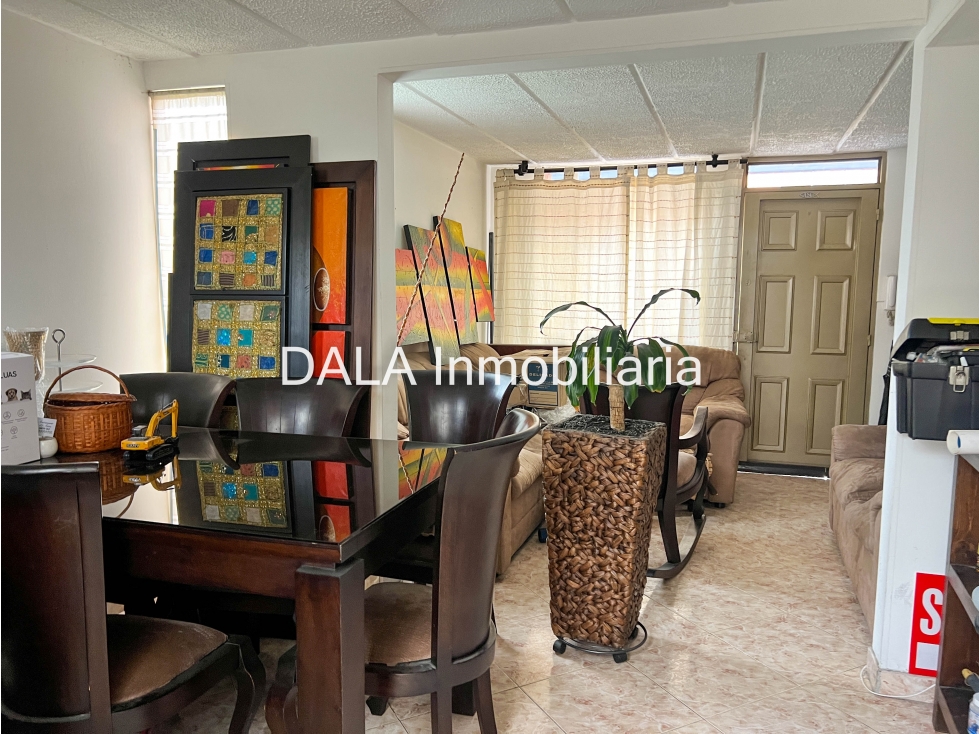 SE VENDE CASA EN EL SECTOR RIO FRIO CHIA — foto 4