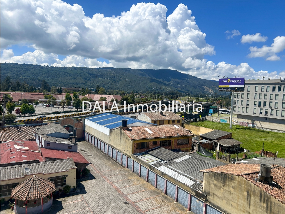 SE VENDE APARTAMENTO EN CHIA, SECTOR DELICIAS — foto 5