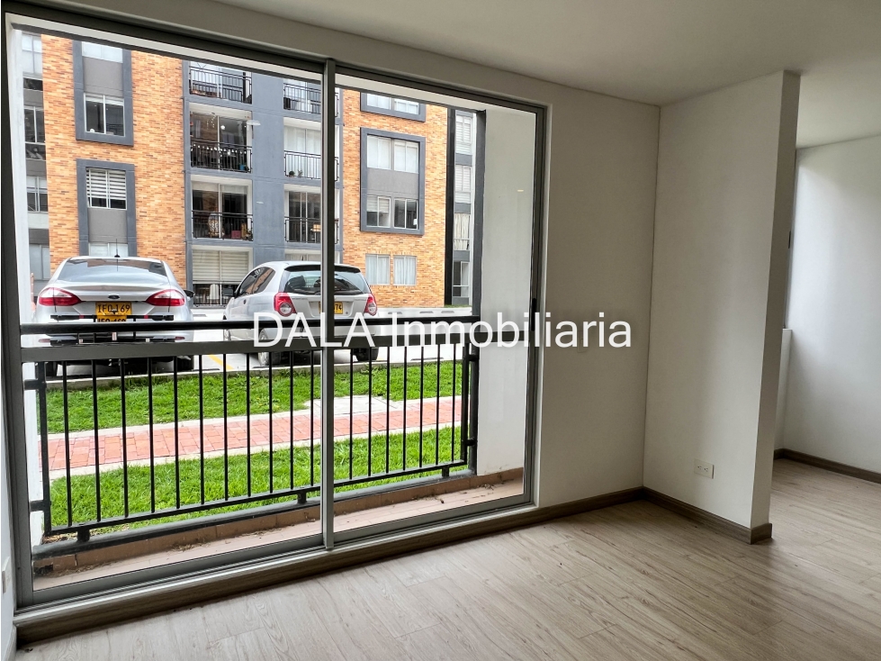 SE VENDE APARTAMENTO EN CAJICA CUNDINAMARCA — foto 3