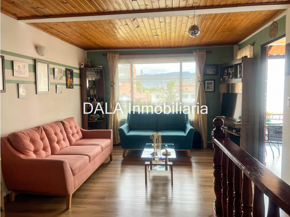 SE VENDE CASA EN LA VEREDA FONQUETA EN CHIA — foto 4