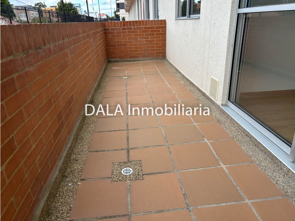 SE ARRIENDA APARTAMENTO EN CHIA CUNDINAMARCA SECTOR LOS ZIPAS — foto 3