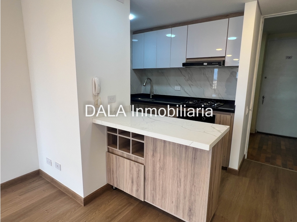 APARTAMENTO EN VENTA EN CHÍA VRD LA BALSA INMOBILIARIAS CHÍA — foto 2