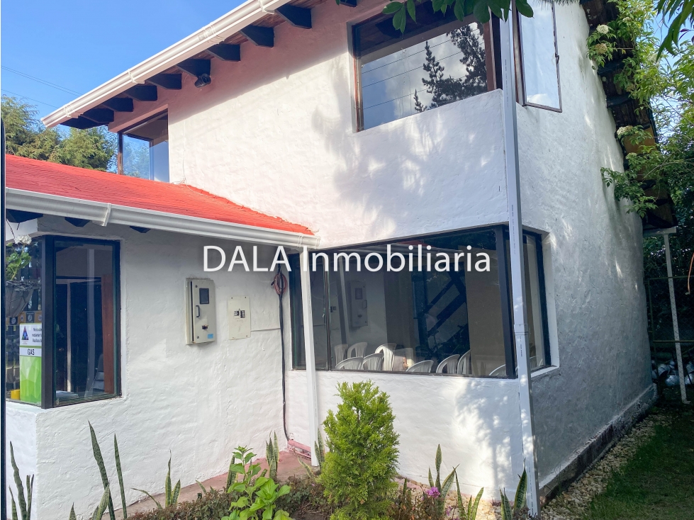 SE VENDE LOTE EN CHIA, VEREDA FAGUA. INMOBILIARIAS CHÍA — foto 2
