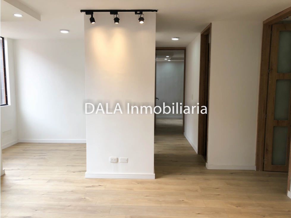 SE ARRIENDA APARTAMENTO EN CHIA CUNDINAMARCA — foto 3