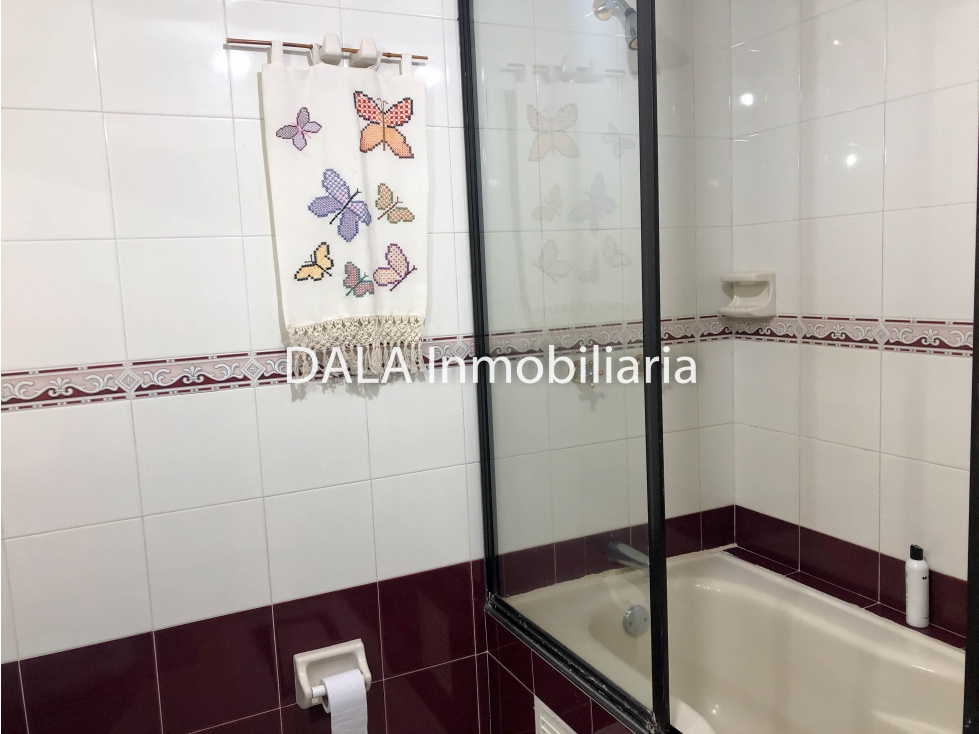 SE VENDE CASA EN CHIA SECTOR EL CAMPIN, INMOBILIARIAS CHÍA — foto 6