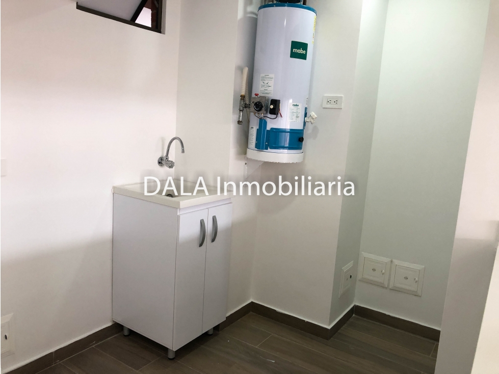 SE ARRIENDA APARTAMENTO EN CHIA CUNDINAMARCA — foto 4