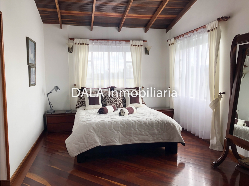 SE VENDE CASA EN EL CONJUNTO AQUITANIA, INMOBILIARIAS CHÍA — foto 5