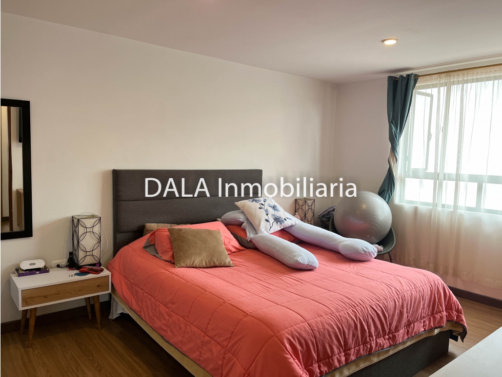 SE VENDE APARTAMENTO EN COTA, INMOBILIARIAS COTA — foto 6