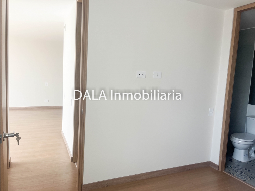 SE VENDE APARTAMENTO SECTOR LA BALSA EN CHIA — foto 6