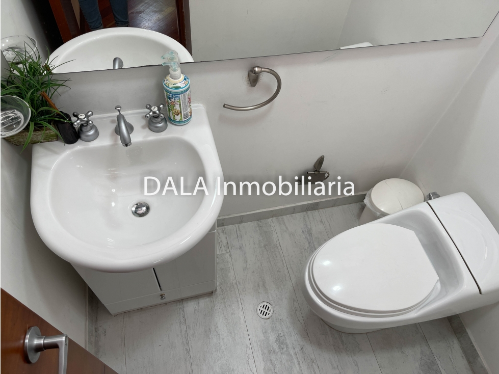 SE VENDE CASA EN CHIA CUNDINAMARCA - 4