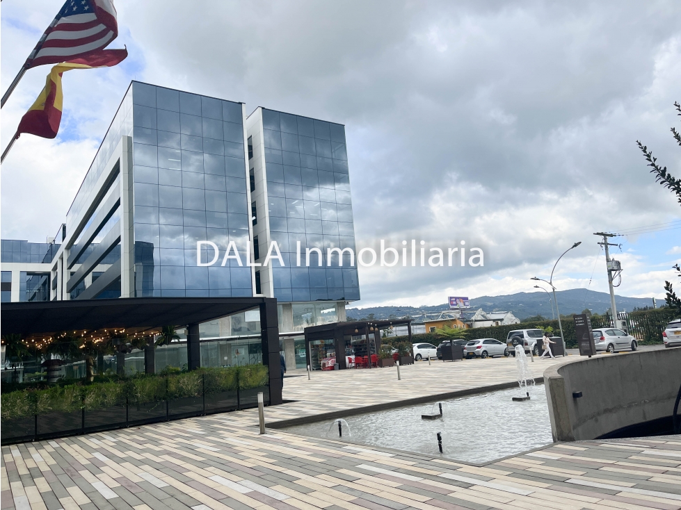 SE ARRIENDA CONSULTORIO U OFICINA EN CAJICA CUNDINAMARCA - 1