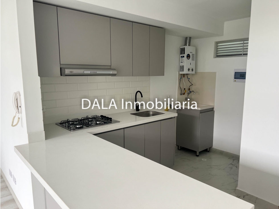 SE ARRIENDA APARTAMENTO EN LA VARIANTE CHÍA COTA. — foto 3