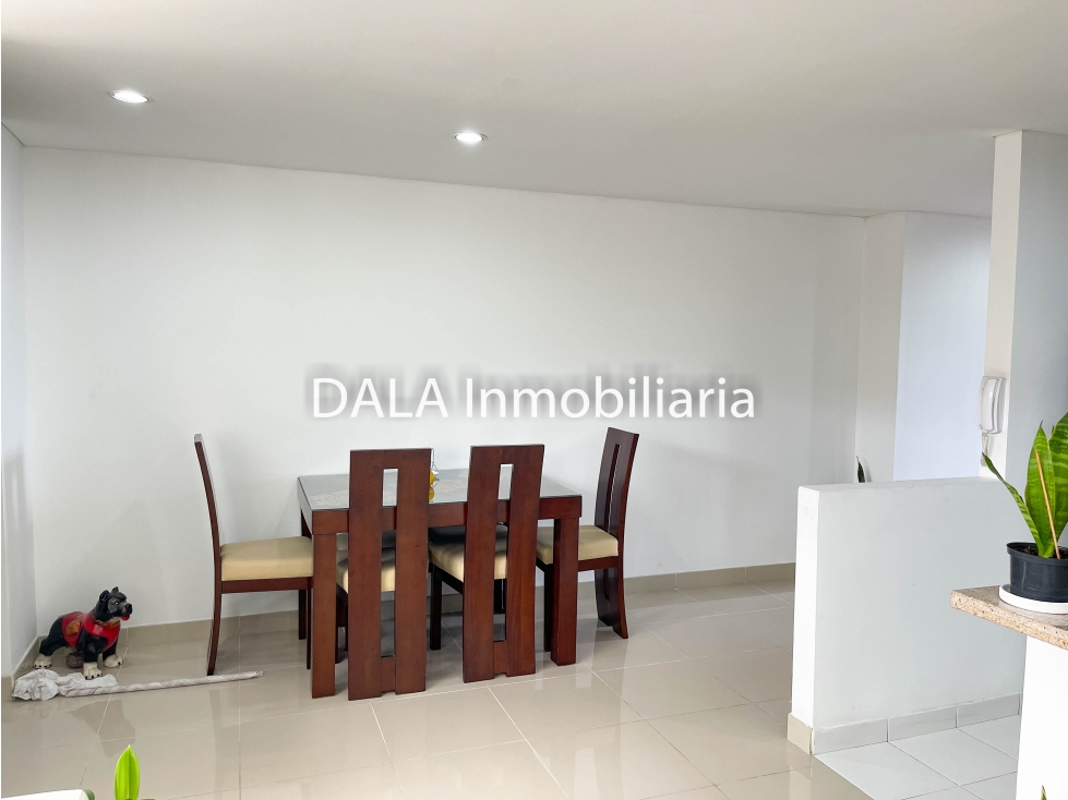 SE VENDE APARTAMENTO EN CHIA CUNDINAMARCA - 6