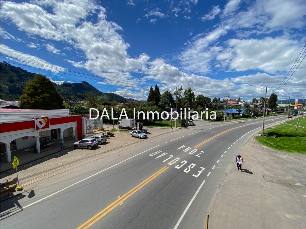 SE VENDE LOTE EN CHIA CUNDINAMARCA