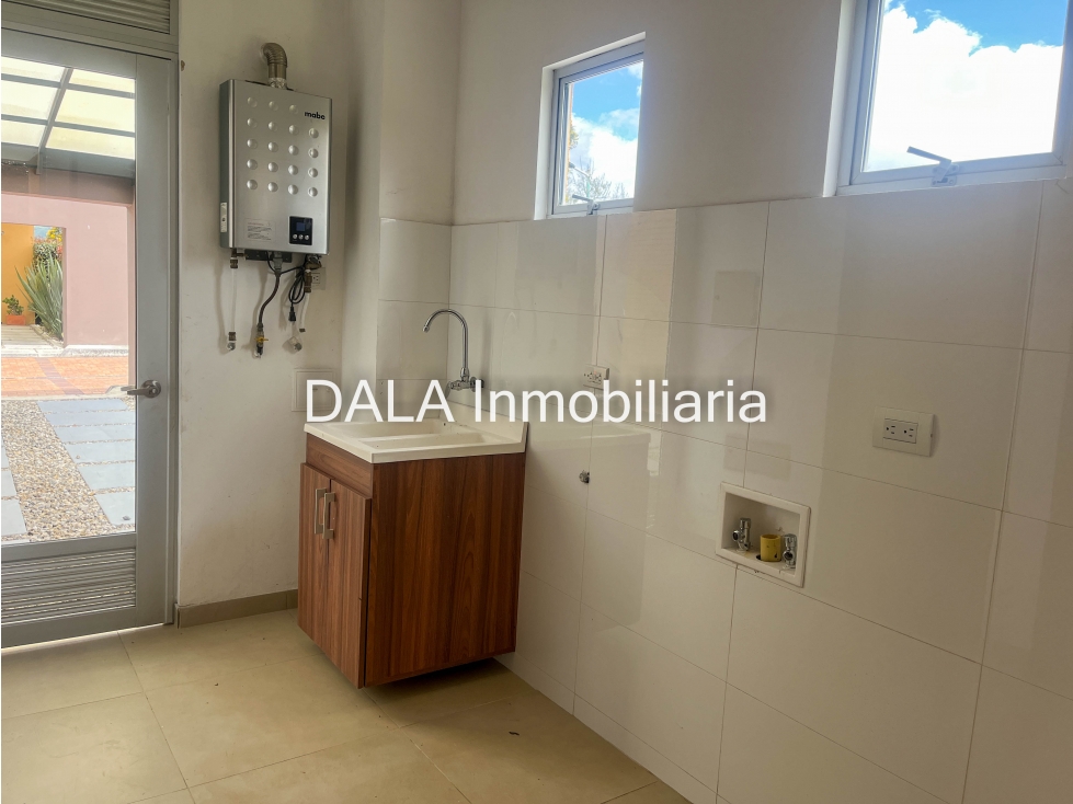 SE VENDE CASA EN CAJICA, CONJUNTO LOS PINOS, INMOBILIARIAS CAJICÁ — foto 6