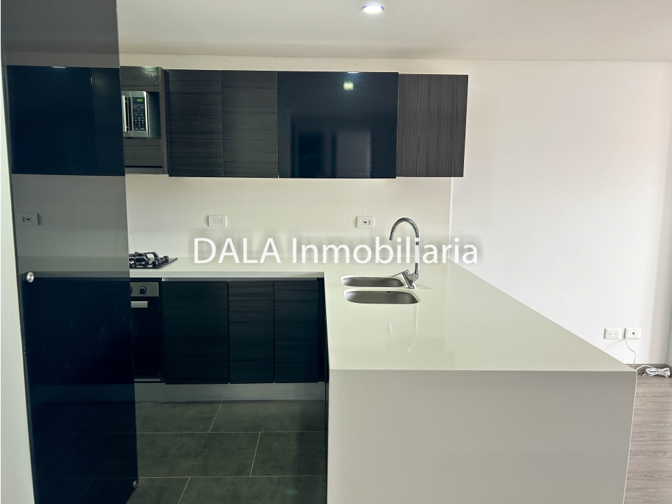 SE ARRIENDA APARTAMENTO EN CHIA CUNDINAMARCA — foto 4