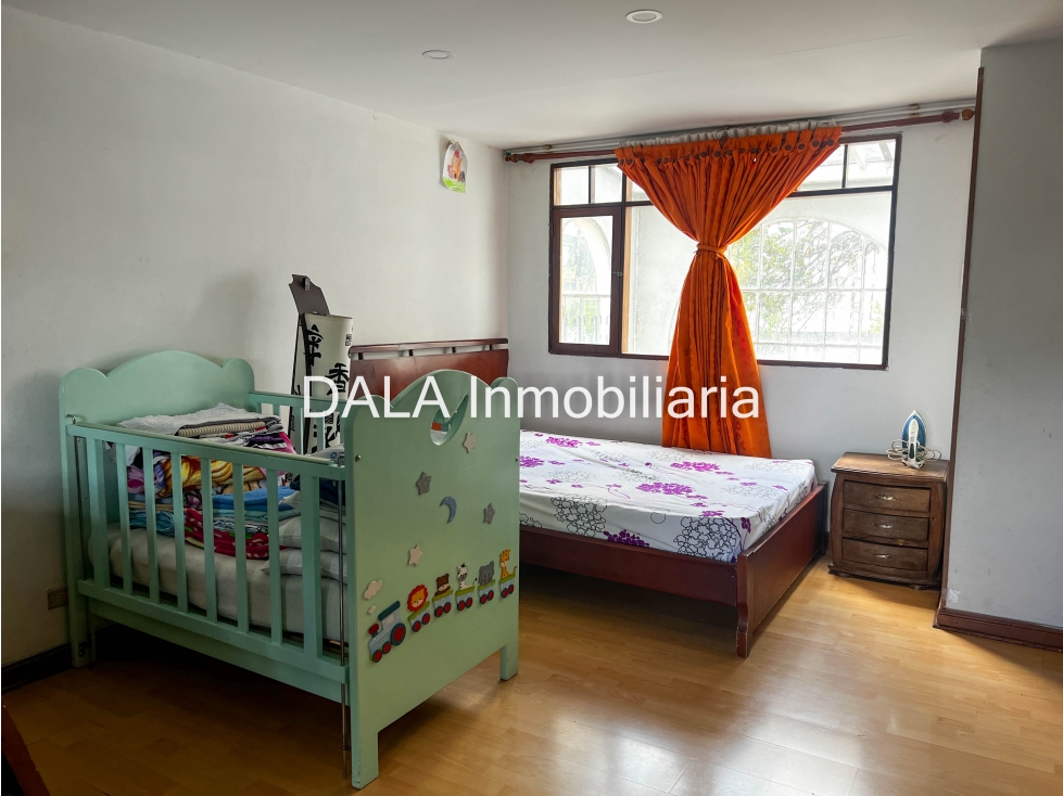 SE VENDE CASA EN CHIA, VD LA BALSA, INMOBILIARIAS CHÍA — foto 5