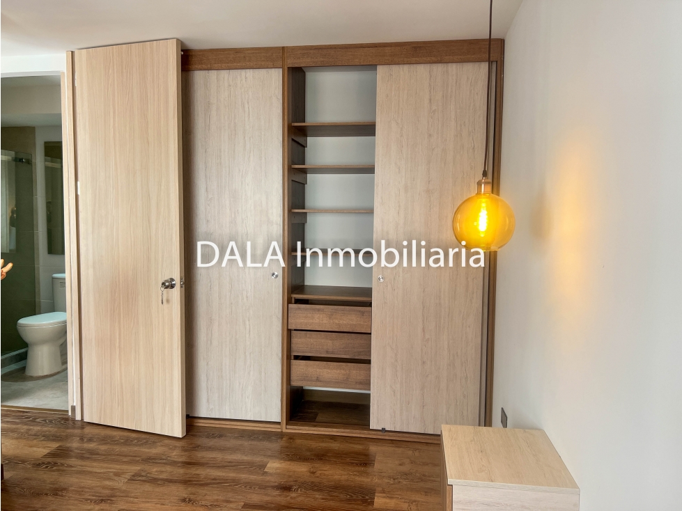 SE VENDE APARTAMENTO EN CHIA CUNDINAMARCA — foto 6