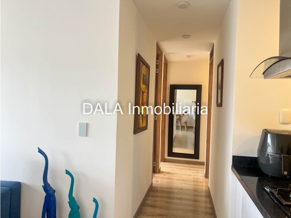 SE VENDE APARTAMENTO EN CAJICA, CAMPUS CLUB, INMOBILIARIAS CAJICÁ — foto 6
