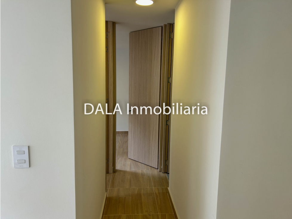 SE ARRIENDA APARTAMENTO EN CHIA, SECTOR VARIANTE — foto 6