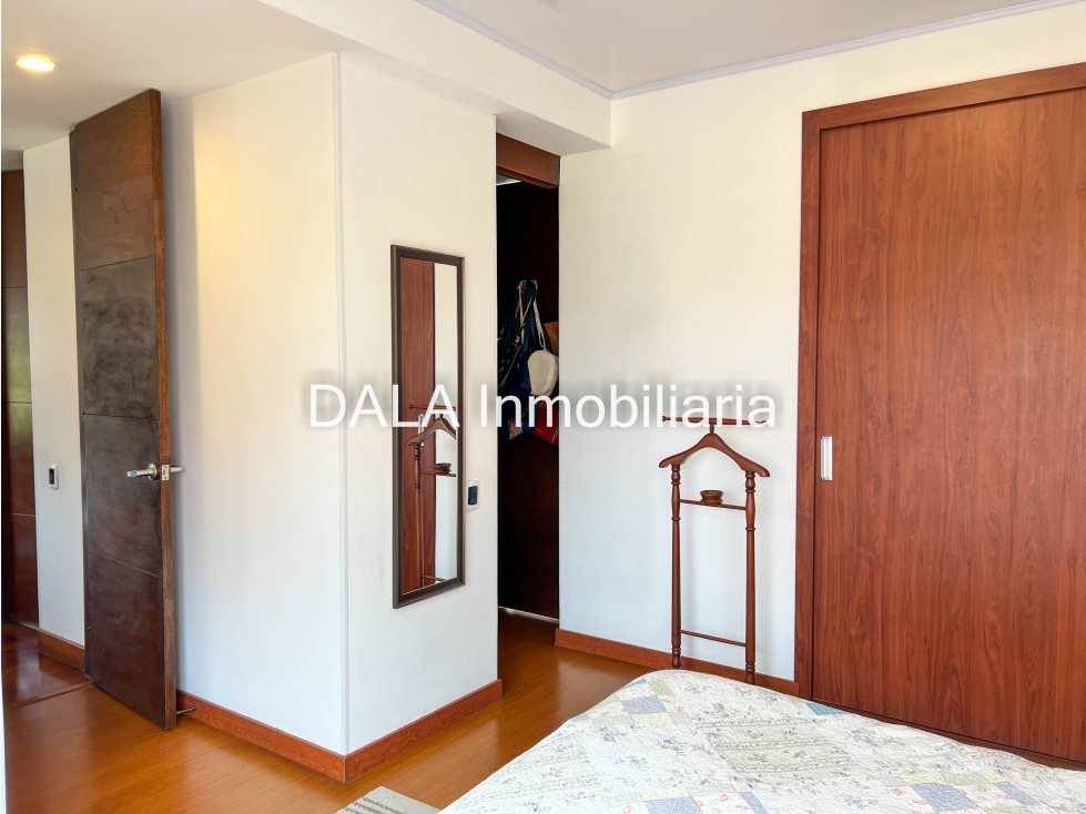 SE VENDE CASA EN CAJICA, SETOR CALAHORRA, INMOBILIARIAS CAJICÁ — foto 5