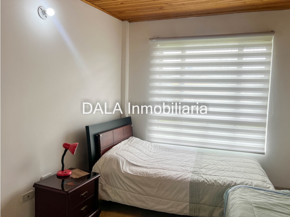SE VENDE CASA EN CHIA, VD FAGUA, INMOBILIARIAS CHÍA — foto 4