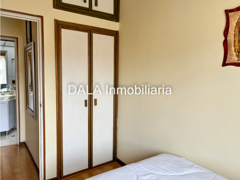 SE VENDE CASA SECTOR DELICIAS EN CHÍA - 5