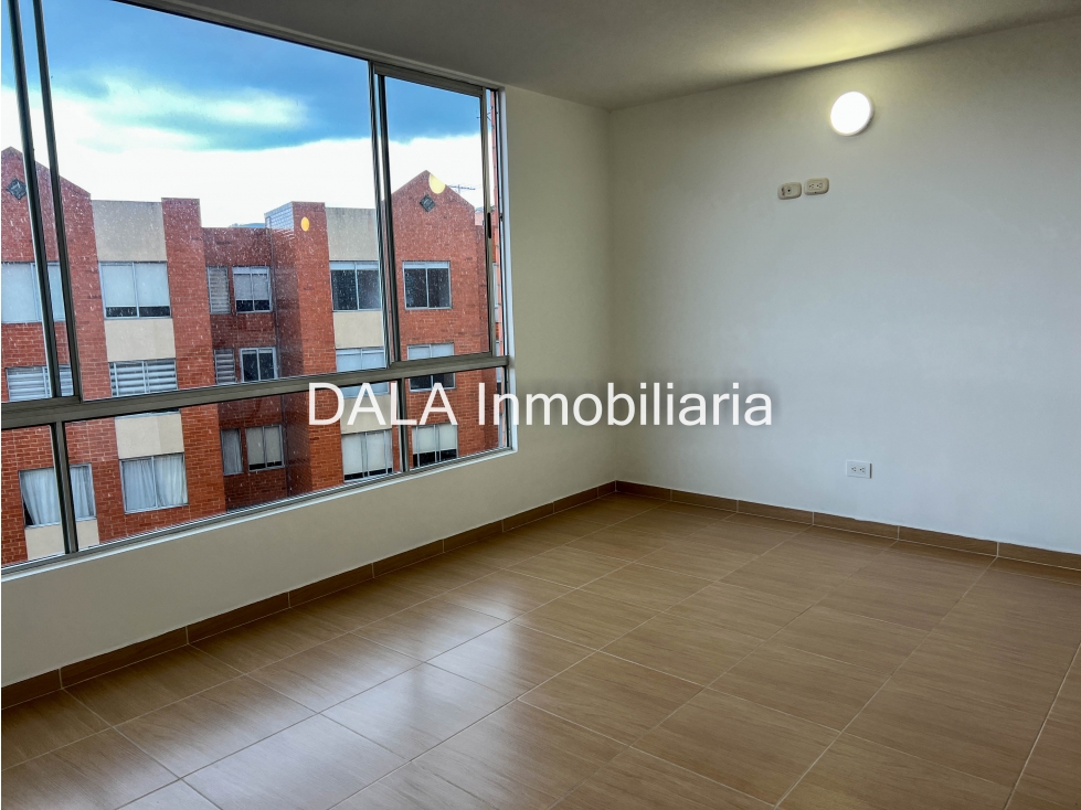 SE VENDE APARTAMENTO EN LA ESTACION EN CAJICA — foto 2