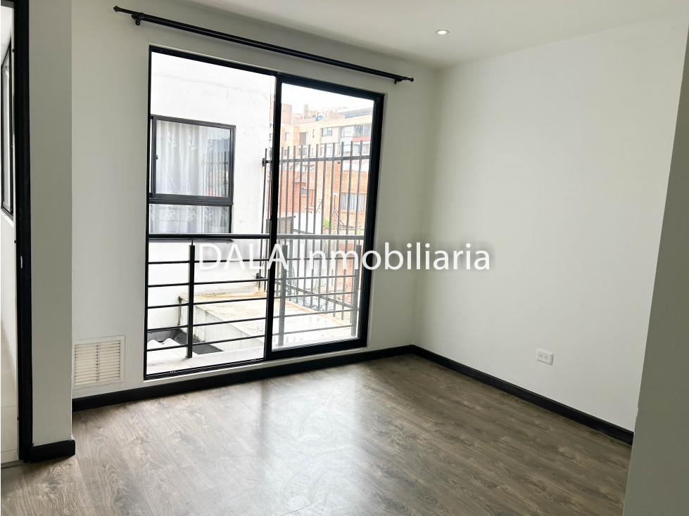 SE VENDE APARTAMENTO EN CHIA, SECTOR SANTA RITA — foto 4