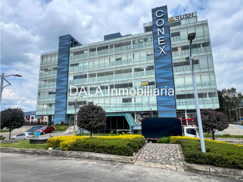 SE ARRIENDA OFICINA EN LA VEREDA BOJACA CHIA - 1