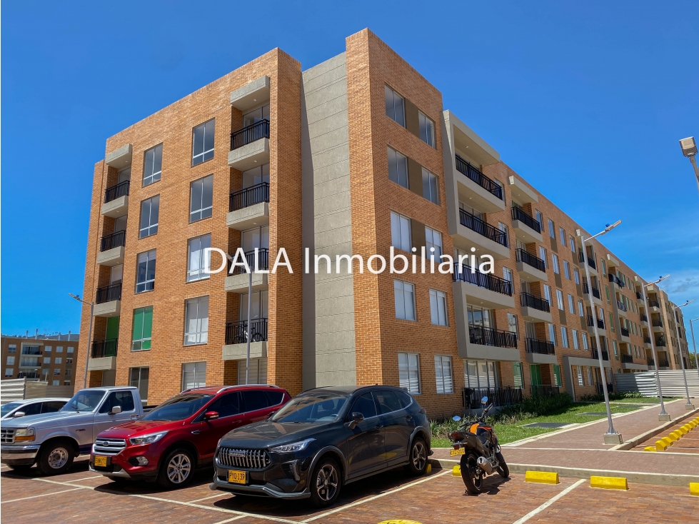 APARTAMENTO EN VENTA EN CAJICÁ HUERTAS. INMOBILIARIAS CAJICÁ