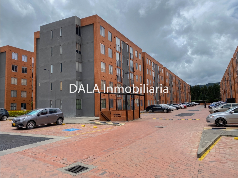 SE VENDE APARTAMENTO EN HATOGRANDE EN CAJICÁ — foto 2