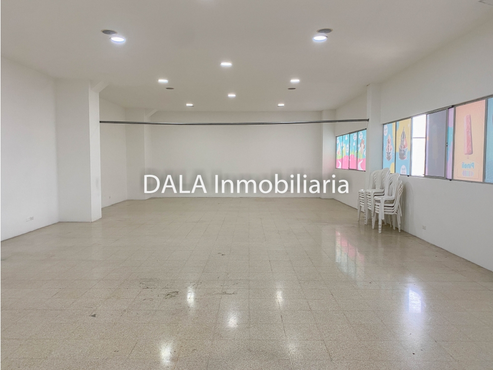 SE ARRIENDA LOCAL SABANA NORTE CHÍA. INMOBILIARIAS CHÍA - 3