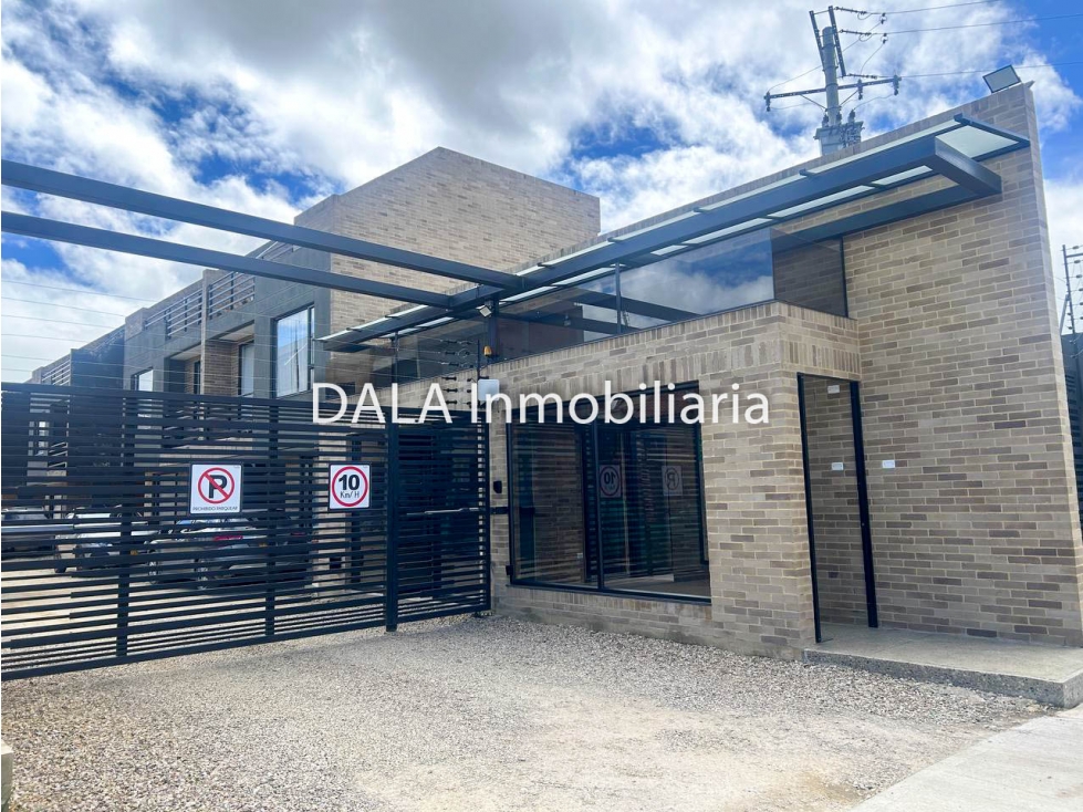 SE VENDE LOTE EN CHIA CUNDINAMARCA- VEREDA BOJACA — foto 2