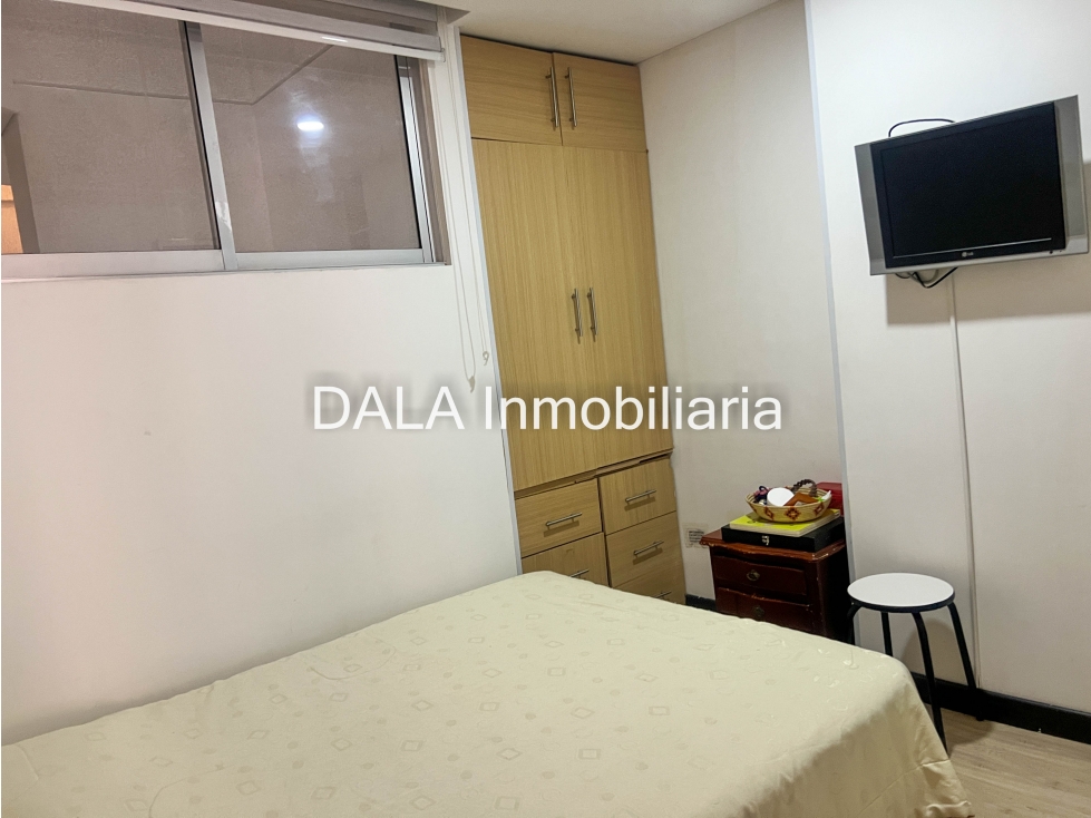 SE VENDE APARTAMENTO EN AVENIDA CHILACOS CHIA — foto 6