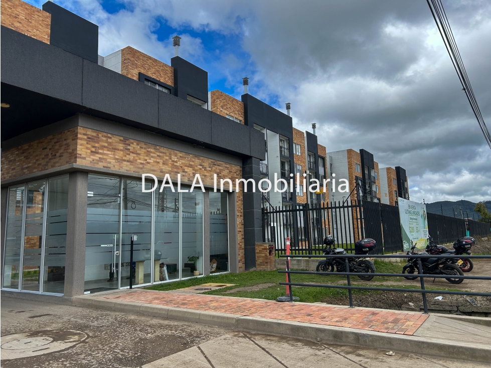 SE VENDE APARTAMENTO EN CAJICA CUNDINAMARCA