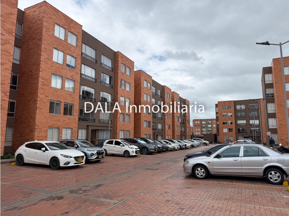 SE VENDE APARTAMENTO EN CHIA CUNDINAMARCA