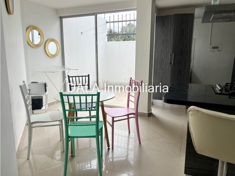 SE VENDE CASA EN LA VEREDA CERCA DE PIEDRA EN CHIA - 3