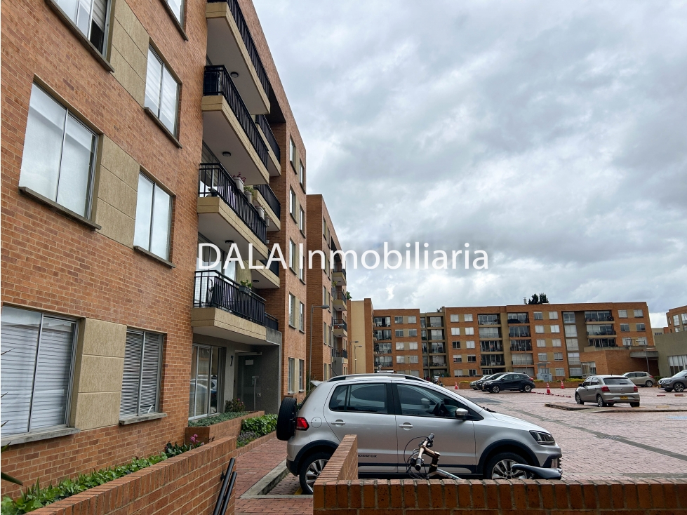 SE VENDE APARTAMENTO EN CHIA CUNDINAMARCA SEC- 20 DE JULIO