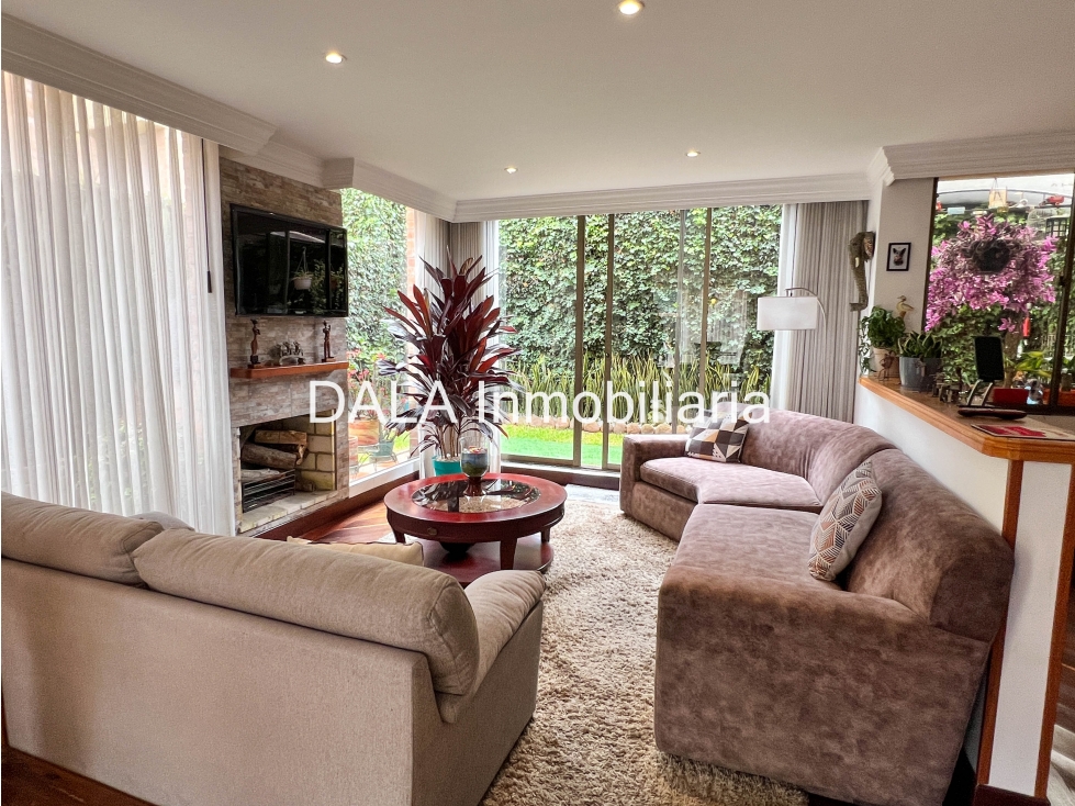 SE VENDE CASA EN LA VEREDA TIQUIZA EN CHIA — foto 2