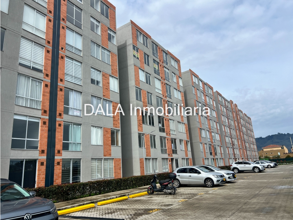 APARTAMENTO EN VENTA EN CHÍA VRD LA BALSA INMOBILIARIAS CHÍA
