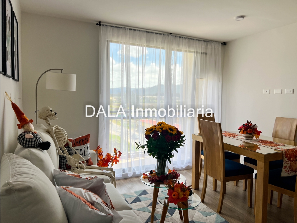 SE VENDE APARTAMENTO EN ROSSE EN CAJICA — foto 5