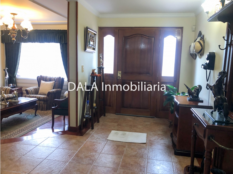 SE VENDE CASA EN CHIA SECTOR EL CAMPIN, INMOBILIARIAS CHÍA — foto 2