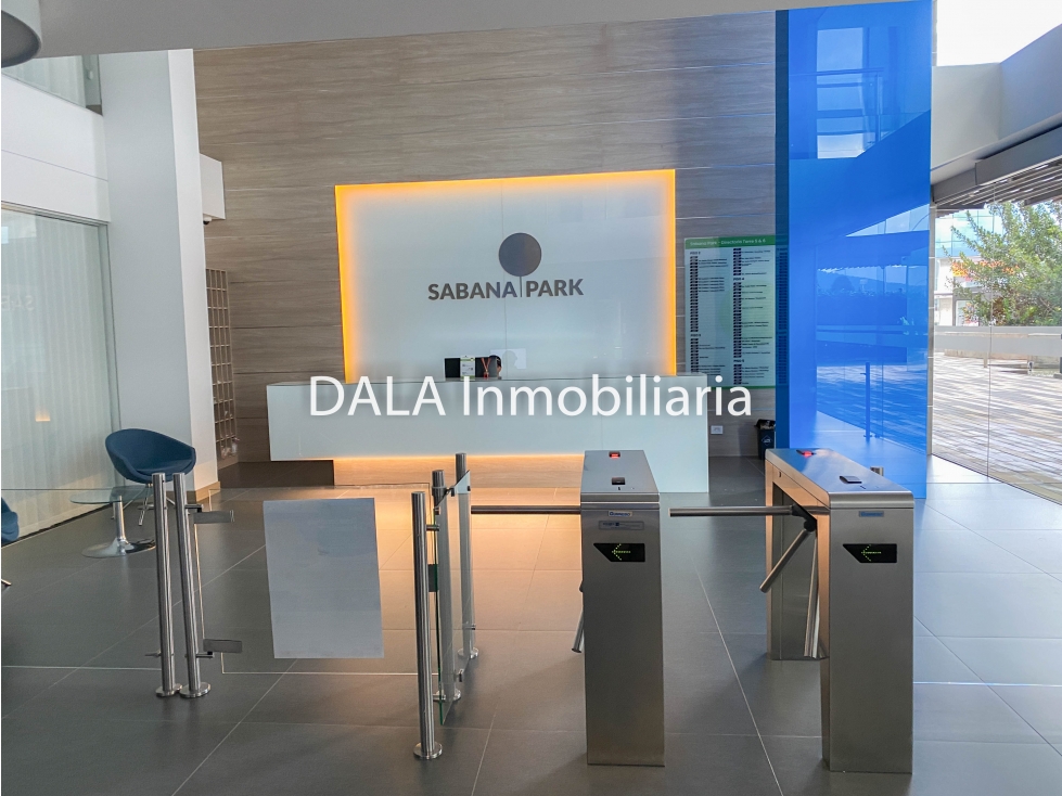 SE VENDE CONSULTORIO EN SABANA PARK. INMOBILIARIAS CAJICÁ — foto 3