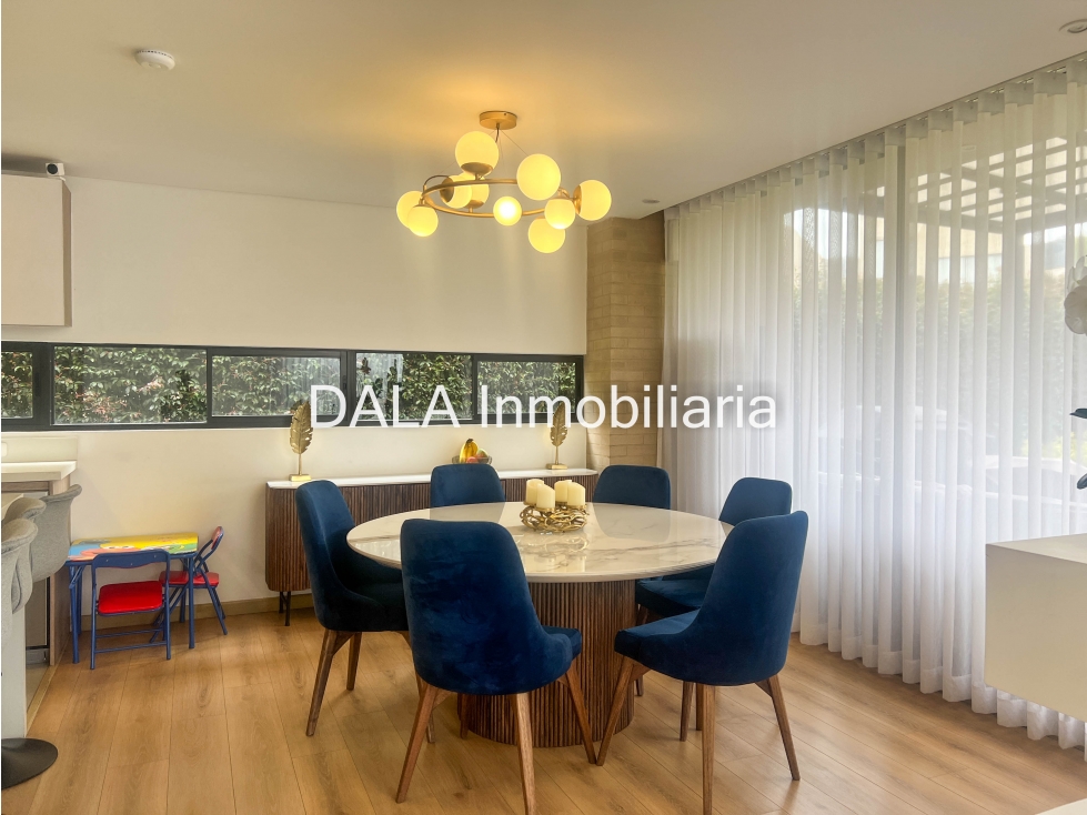 SE VENDE CASA EN COTA, CONJUNTO PALO DE AGUA, INMOBILIARIAS COTA — foto 6
